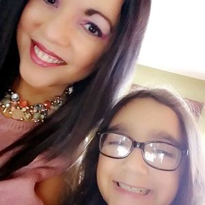 Meet your Posher, Ann-marie